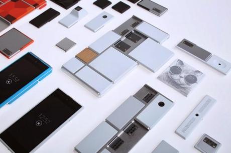 ara pieces 600x399 Google Project Ara potrebbe avere un costo di soli 50 dollari news  google project ara google 