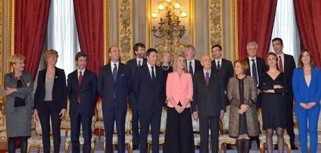 Ministro Giannini: ” riduzione della scuola superiore da 5 a 4 anni, è doveroso un approfondimento” Ministro Giannini: ” riduzione della scuola superiore da 5 a 4 anni, è doveroso un approfondimento”