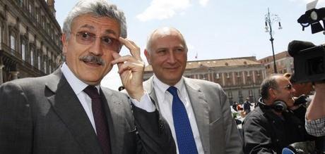 D’Alema: “non mi meraviglia atteggiamento Renzi, ora aiutiamolo” D’Alema: “non mi meraviglia atteggiamento Renzi, ora aiutiamolo”