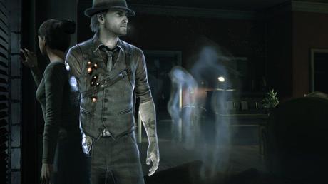 Murdered: Soul Suspect - Nuove immagini