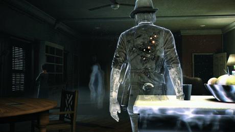 Murdered: Soul Suspect - Nuove immagini