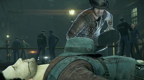 Murdered: Soul Suspect - Nuove immagini