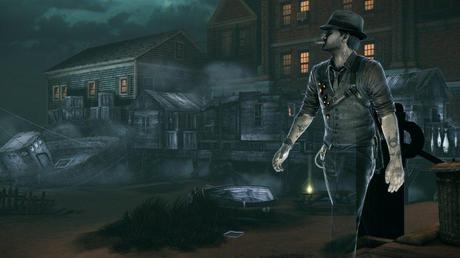 Murdered: Soul Suspect - Nuove immagini