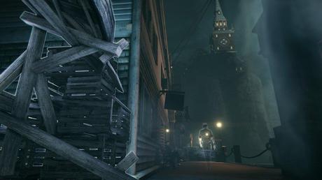 Murdered: Soul Suspect - Nuove immagini