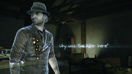 Murdered: Soul Suspect - Nuove immagini