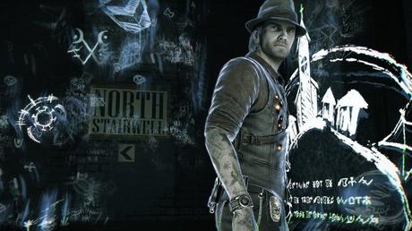 Murdered: Soul Suspect - Nuove immagini