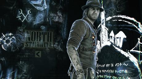 Murdered: Soul Suspect - Videoanteprima