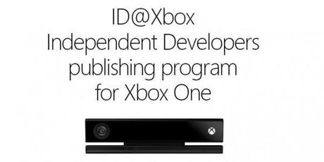 Microsoft presenterà alcune novità su ID@Xbox nel corso della GDC 2014