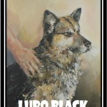 LUPO BLACK