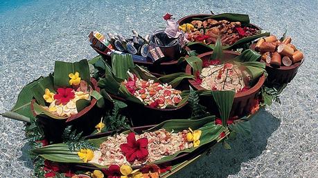La cucina tahitiana: dove Oceania, Asia ed Europa si incontrano a tavola