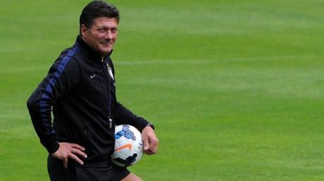 Mazzarri e la Roma: i precedenti!