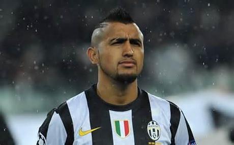 Juventus, ecco in arrivo la super offerta per Vidal