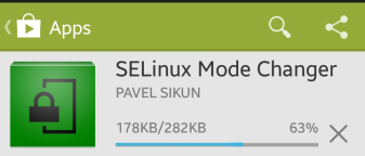 selinux