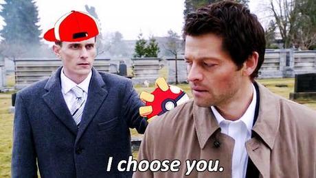 A Very Supernatural Review A Very Supernatural Review