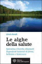 Le Alghe della Salute - Libro