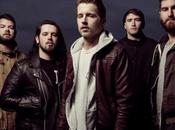 BURY TOMORROW Nuovo video "Man Fire"