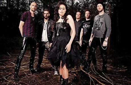 WITHIN TEMPTATION - Unica data in Italia a giugno 2014