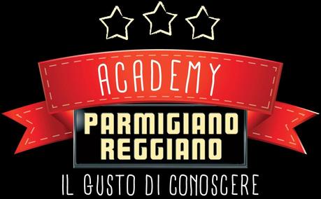 PARMIGIANO REGGIANO ACADEMY 3 SONO UNA GUIDA PALATO RAFFINATO