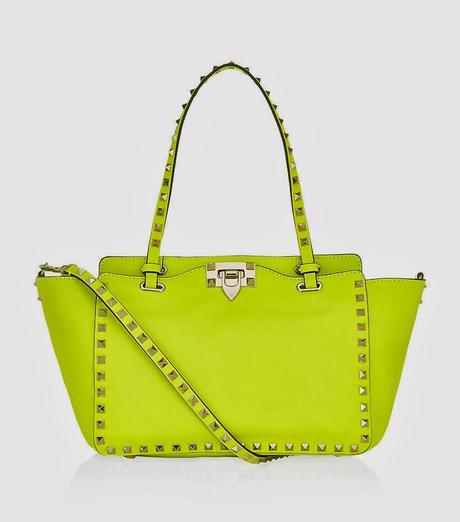 Spring-summer 2014 Best handbags