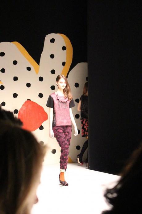 #MilanFashionWeek: day 2 IMG_1524