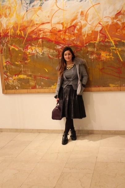 #MilanFashionWeek: day 2 IMG_1477