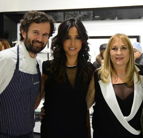 #MilanFashionWeek: day 2 LORIBLU-Party_CarloCracco-CaterinaBalivo-AnnaritaPilotti-1