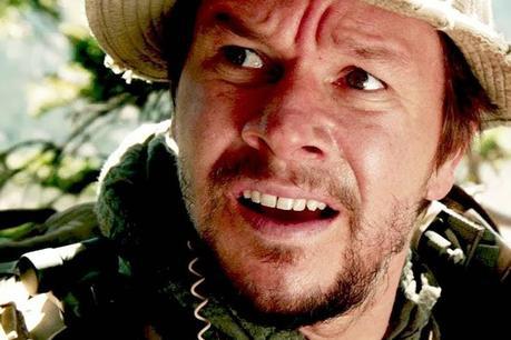 LONE SURVIVOR – NE RESTERÀ SOLTANTO UNO LONE SURVIVOR – NE RESTERÀ SOLTANTO UNO