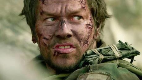 LONE SURVIVOR – NE RESTERÀ SOLTANTO UNO LONE SURVIVOR – NE RESTERÀ SOLTANTO UNO
