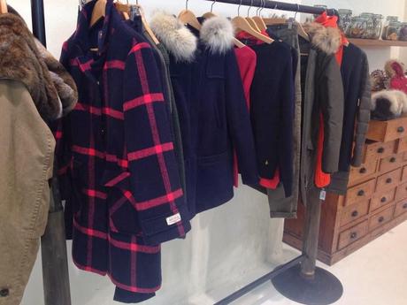 MFW || Woolrich, Rodo, Paula Cademartori