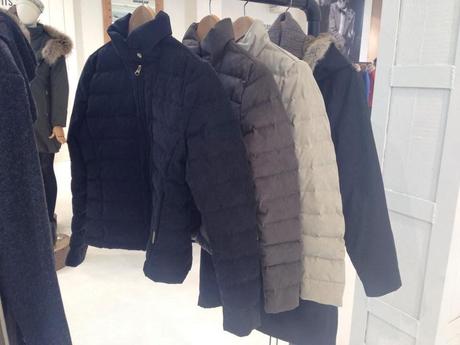 MFW || Woolrich, Rodo, Paula Cademartori