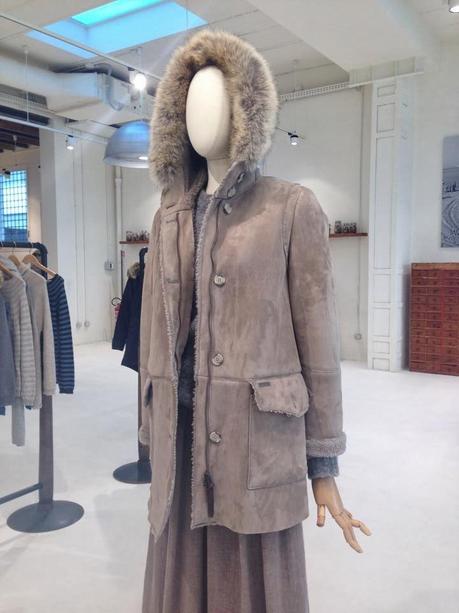 MFW || Woolrich, Rodo, Paula Cademartori