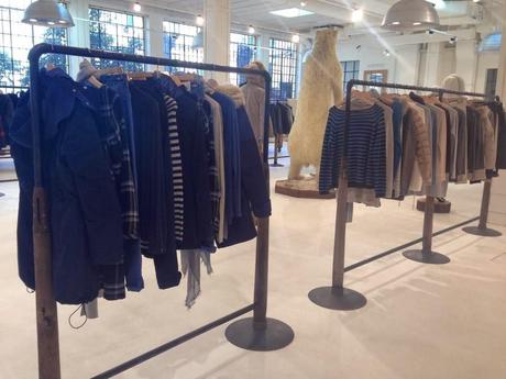 MFW || Woolrich, Rodo, Paula Cademartori