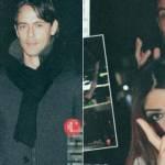 Filippo Inzaghi e Alessia Ventura di nuovo insieme