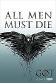 “Game Of Thrones 4”: nuovo poster ‘tutti gli [SPOILER] devono morire’