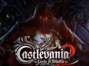 Castlevania: Lords Shadow disponibile