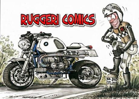 Ruggeri's Comics #39