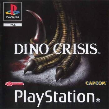 Capcom vicina a riesumare Dino Crisis… forse