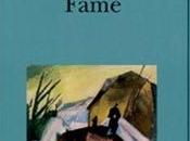 Fame Knut Hamsun