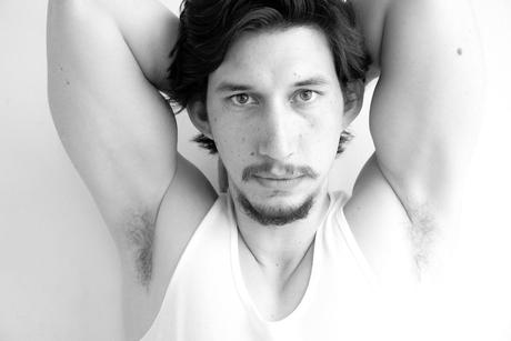 Adam Driver in trattativa per un villain in Star Wars: Episode VII?