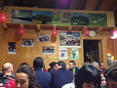 Ciaspole e Turismo di Comunità, #cerretoactive nel Parco Appennino ToscoEmiliano