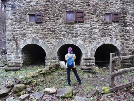 Ciaspole e Turismo di Comunità, #cerretoactive nel Parco Appennino ToscoEmiliano