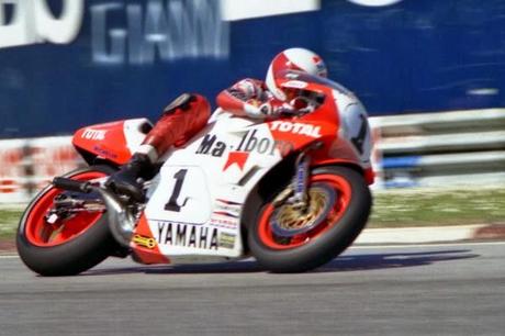 Autodromo Enzo e Dino Ferrari - Imola