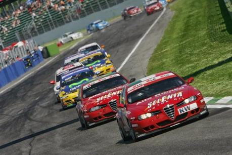 Autodromo Enzo e Dino Ferrari - Imola