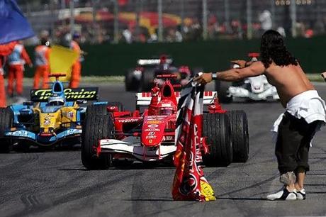 Autodromo Enzo e Dino Ferrari - Imola