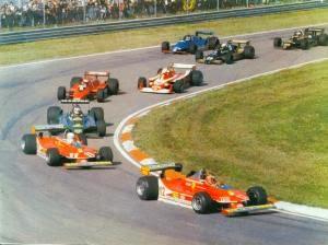 Autodromo Enzo e Dino Ferrari - Imola