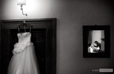 Le stagioni passano, la fotografia di matrimonio resta per sempre