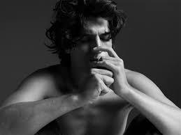 Amori giovanili atto (non ricordo): Louis Garrel