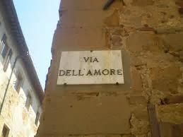 Via dell'Amore