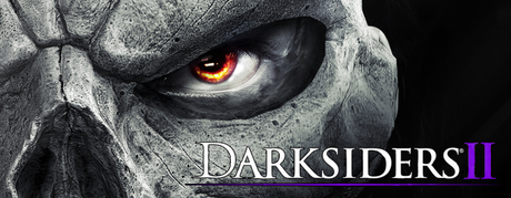 Darksiders II è di nuovo disponibile su Nintendo Wii U