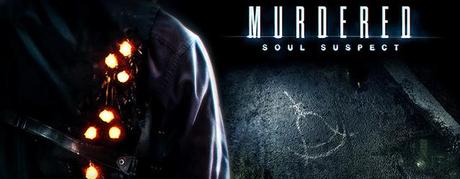 Murdered: Soul Suspect - Nuova galleria di immagini
